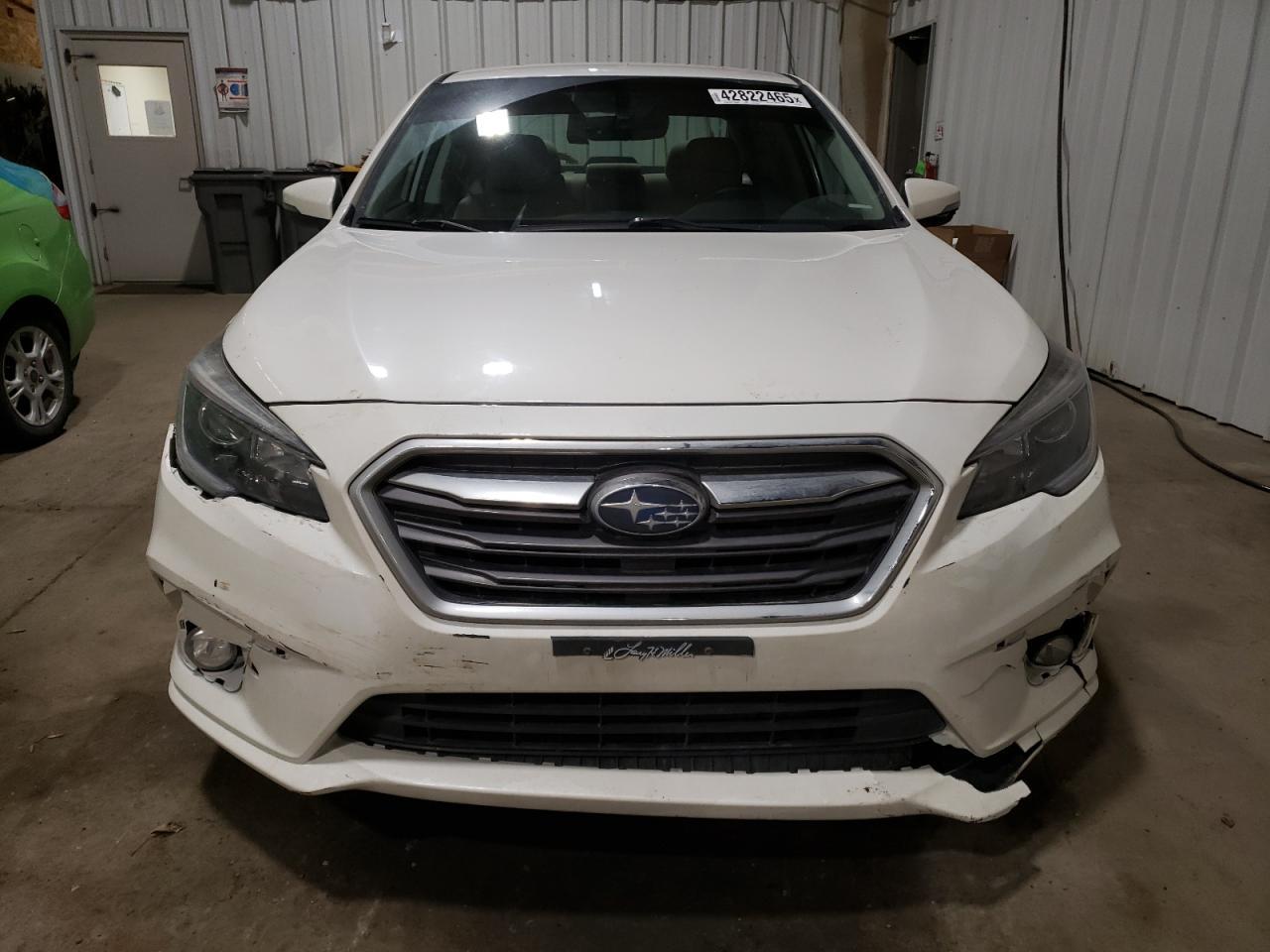 2018 SUBARU LEGACY 2.5 - Image 5