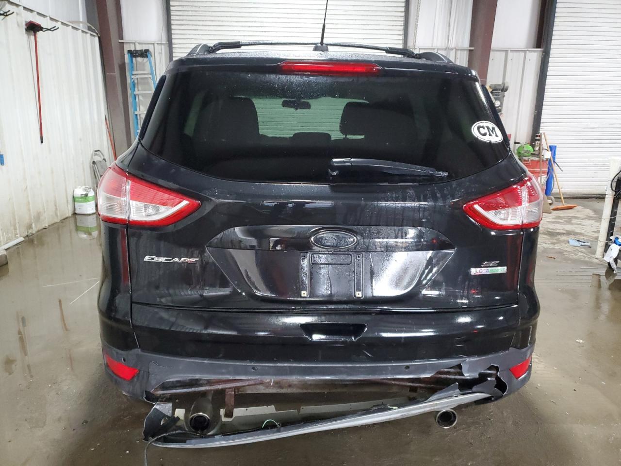 2013 FORD ESCAPE SE - Фото 6