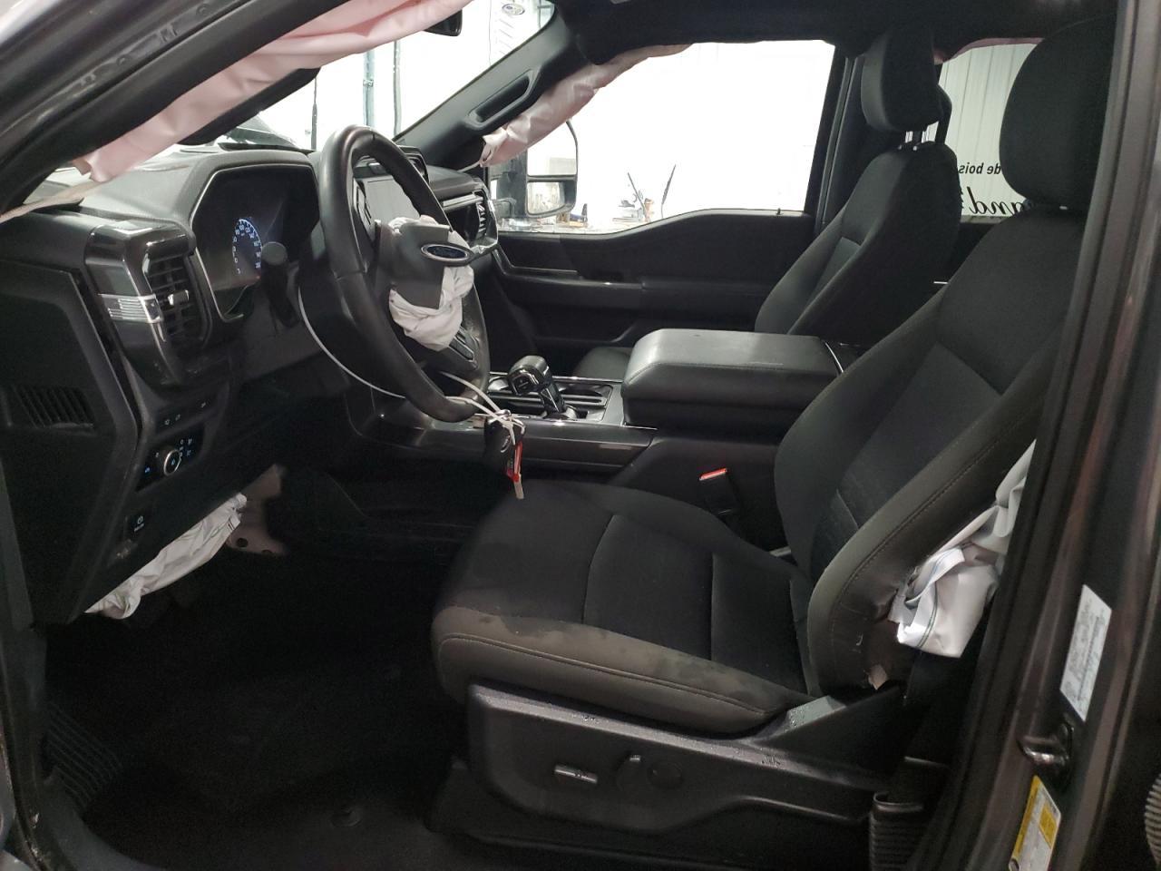 2023 FORD F150 SUPER - Фото 7