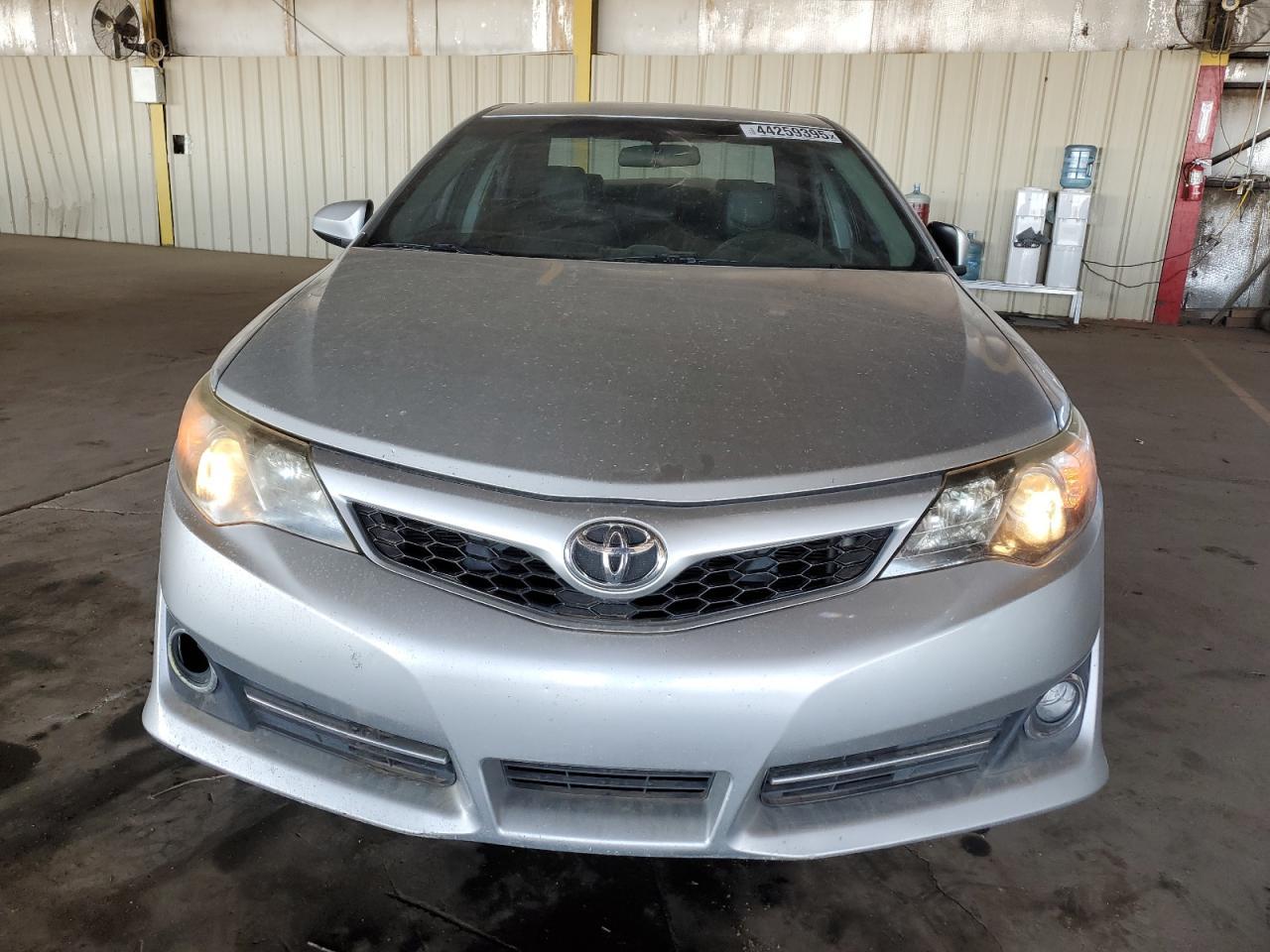 2013 TOYOTA CAMRY L - Фото 5