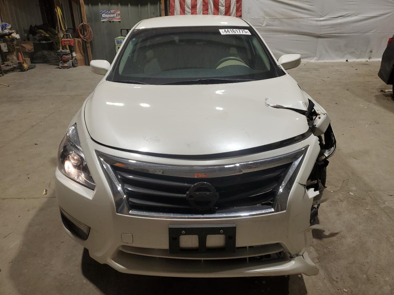 2015 NISSAN ALTIMA 2.5 - Фото 5