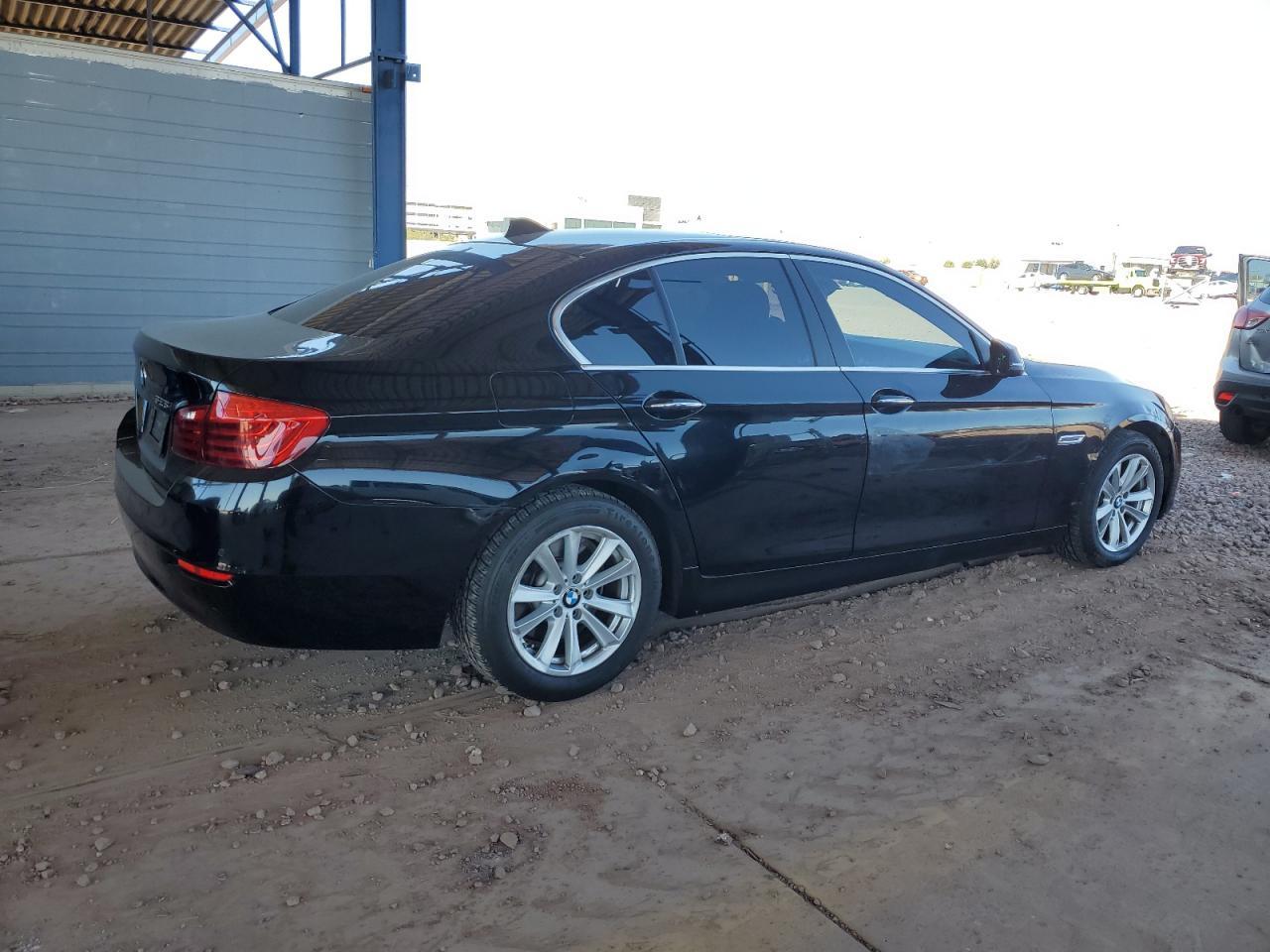 2016 BMW 528 I - Фото 3