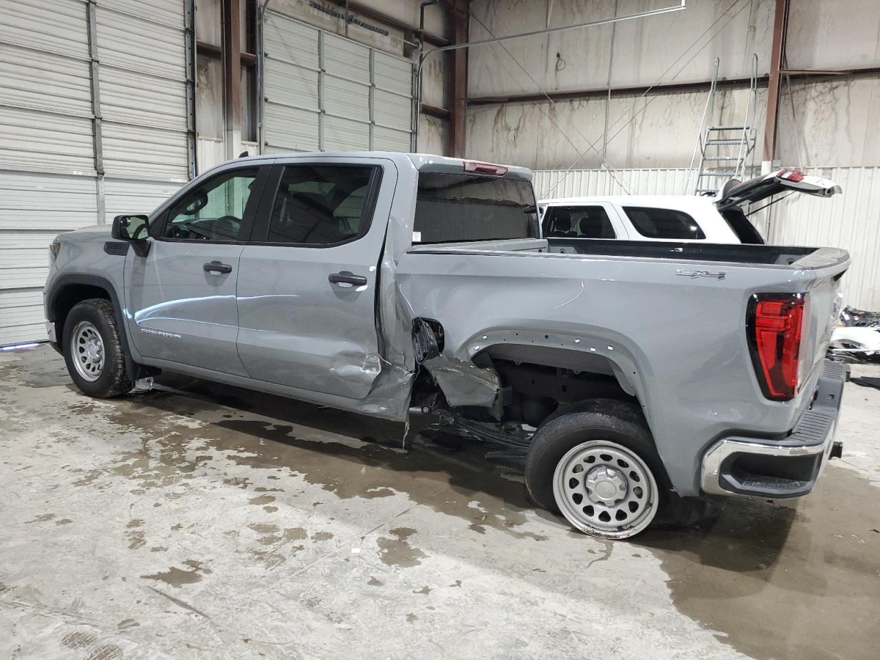2024 GMC SIERRA K15 - Image 2