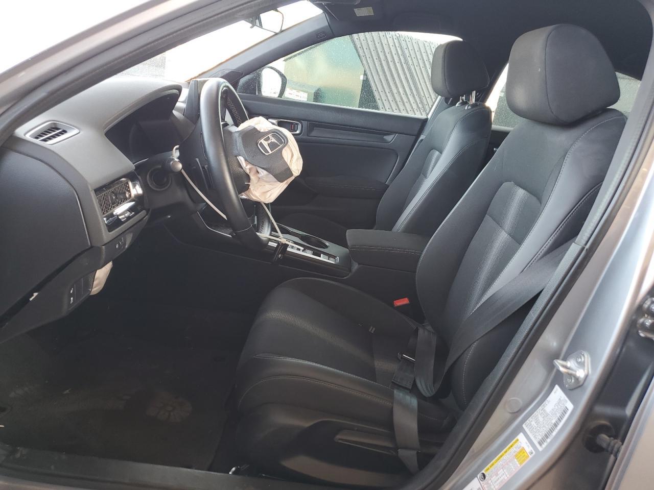 2023 HONDA CIVIC SPOR - Image 7