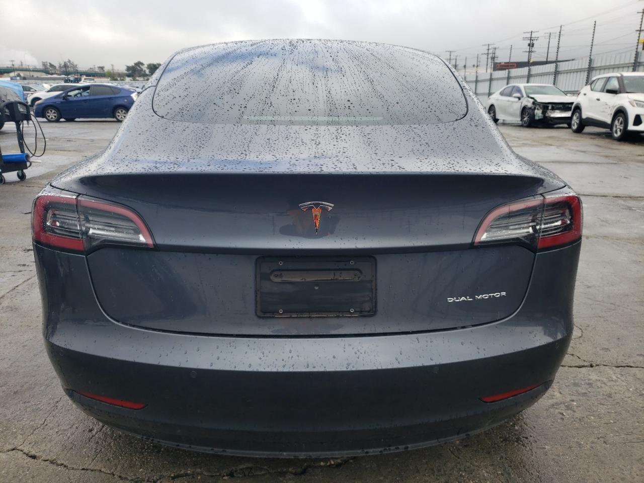 2022 TESLA MODEL 3 - Image 6