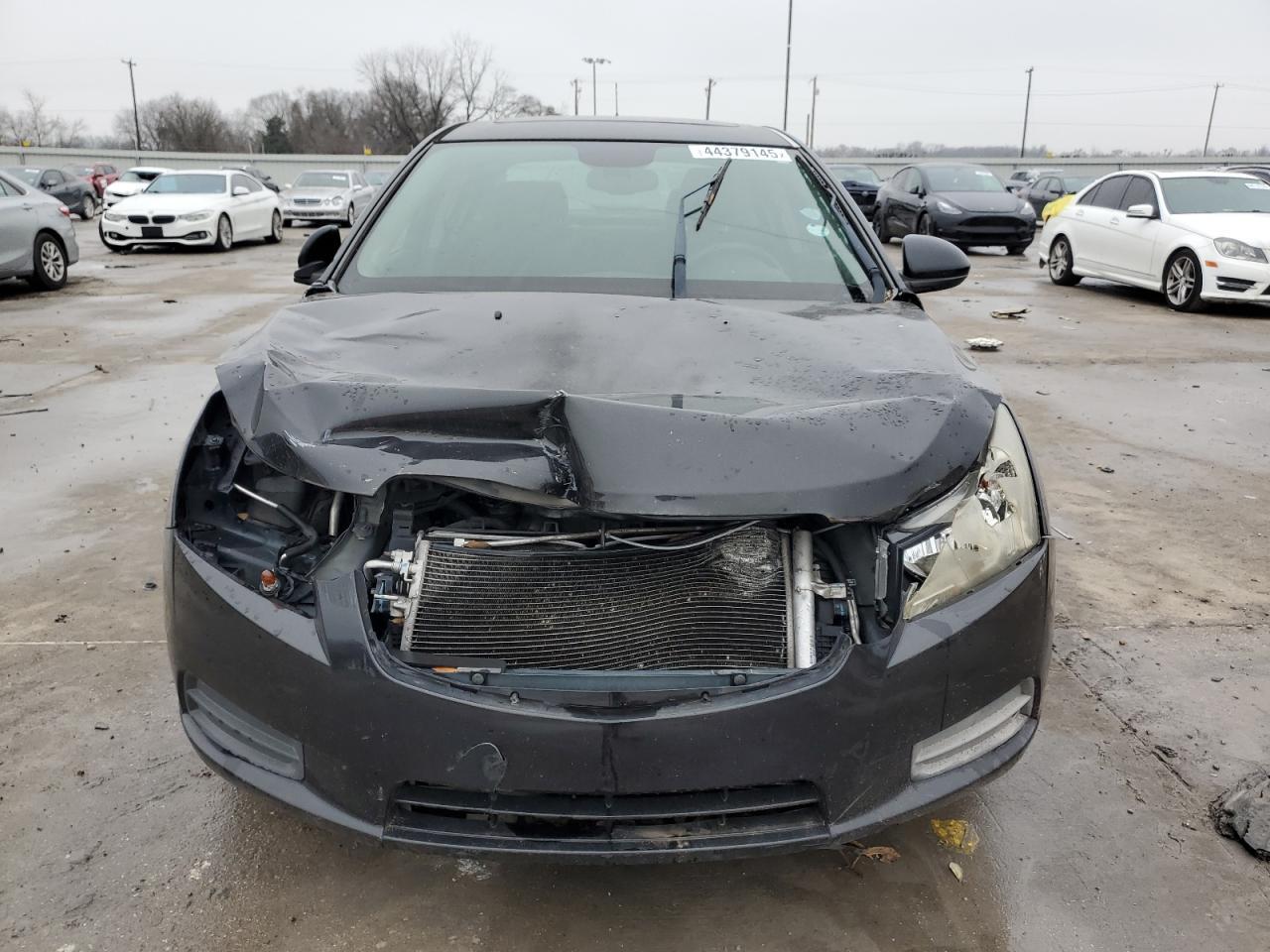 2014 CHEVROLET CRUZE LT - Фото 5
