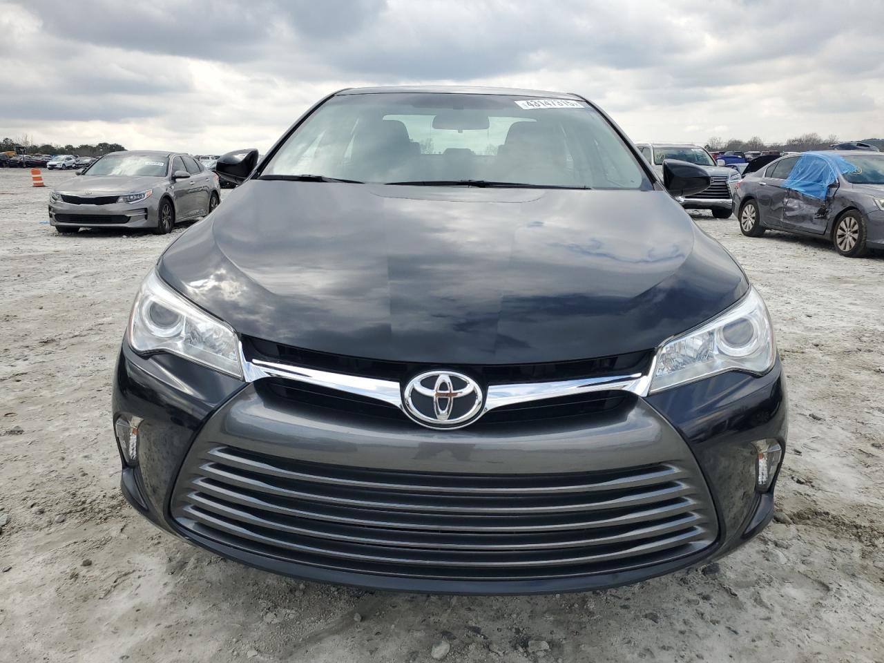 2016 TOYOTA CAMRY LE - Image 5