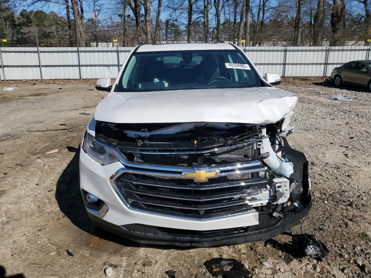 2021 CHEVROLET TRAVERSE L - Image 5
