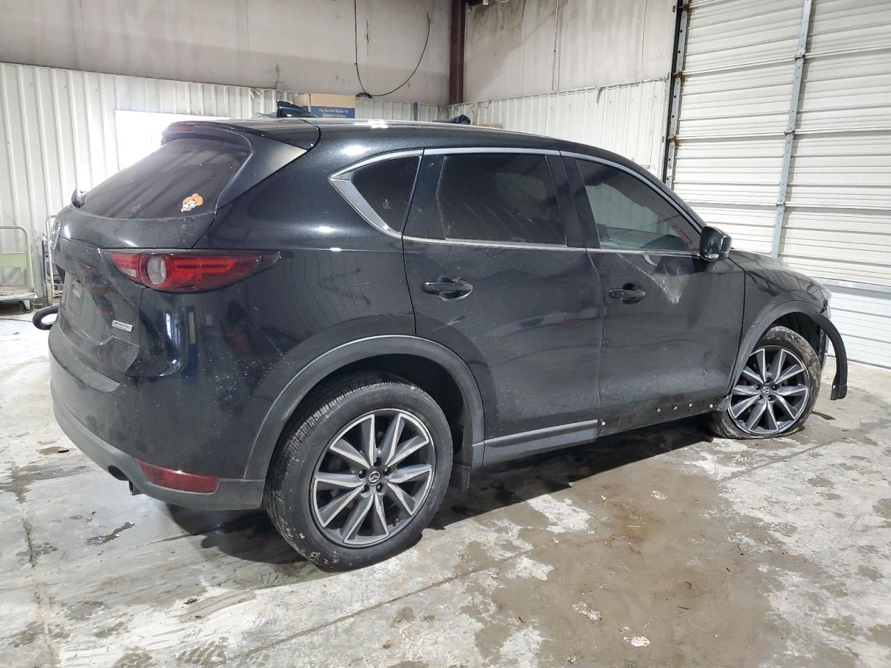 2018 MAZDA CX-5 GRAND - Image 3
