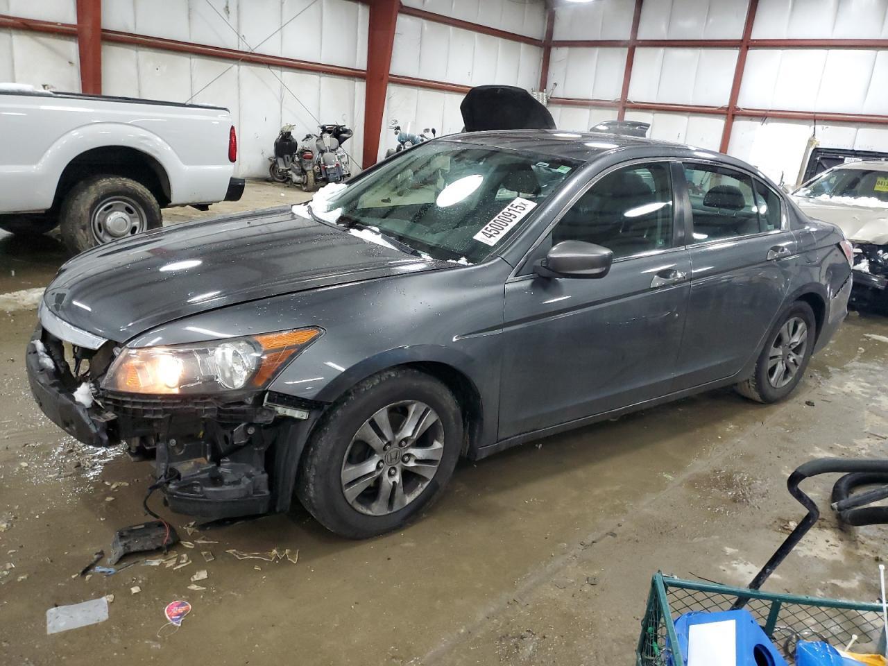 2011 HONDA ACCORD LXP