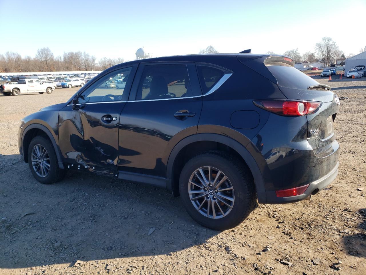 2021 MAZDA CX-5 TOURI - Фото 2