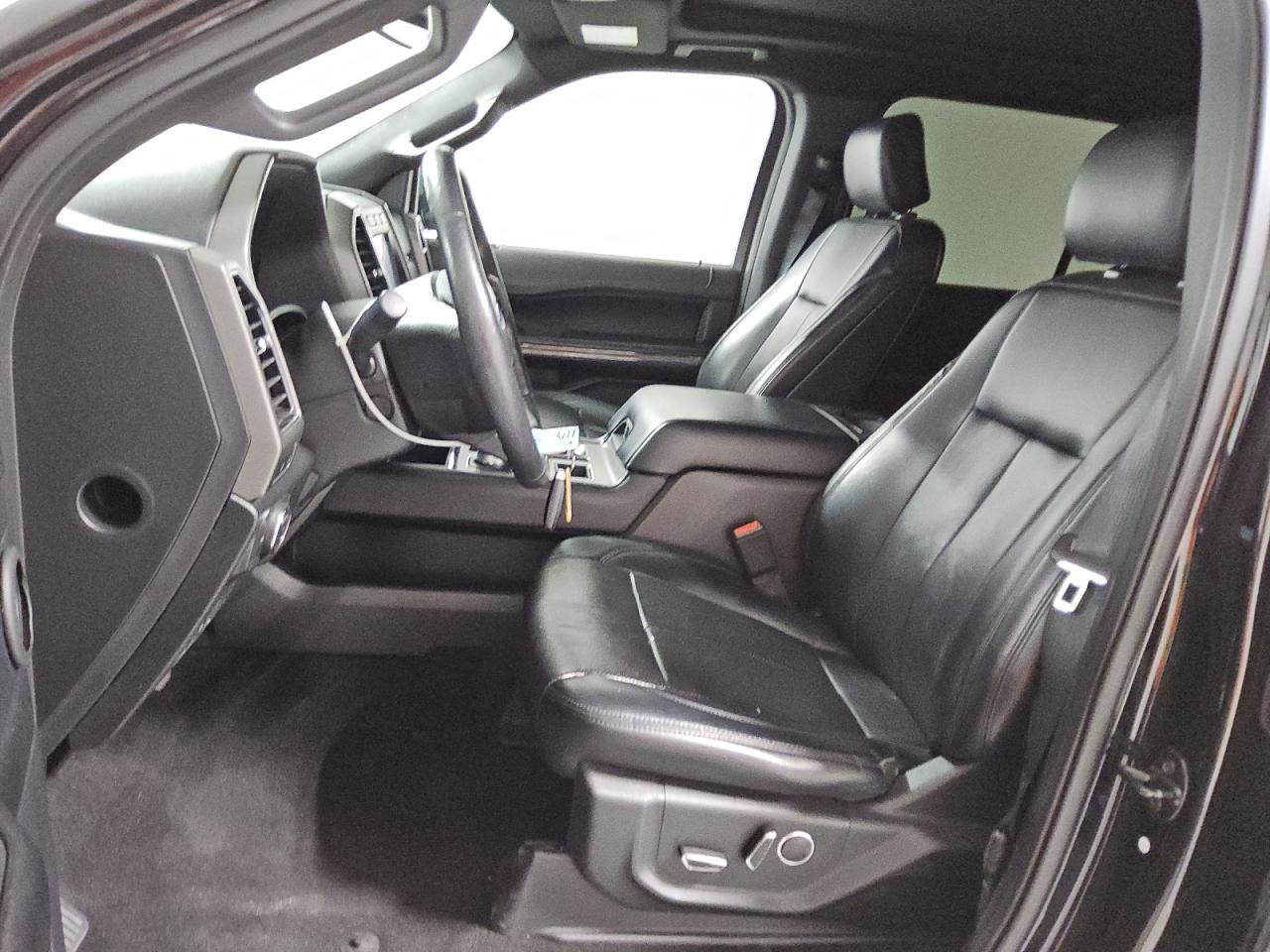 2019 FORD EXPEDITION - Фото 7
