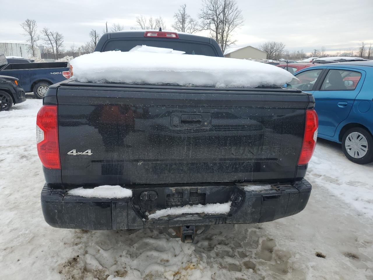 2021 TOYOTA TUNDRA CRE - Image 6