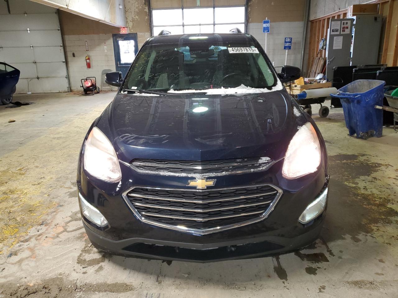 2016 CHEVROLET EQUINOX LT - Image 5