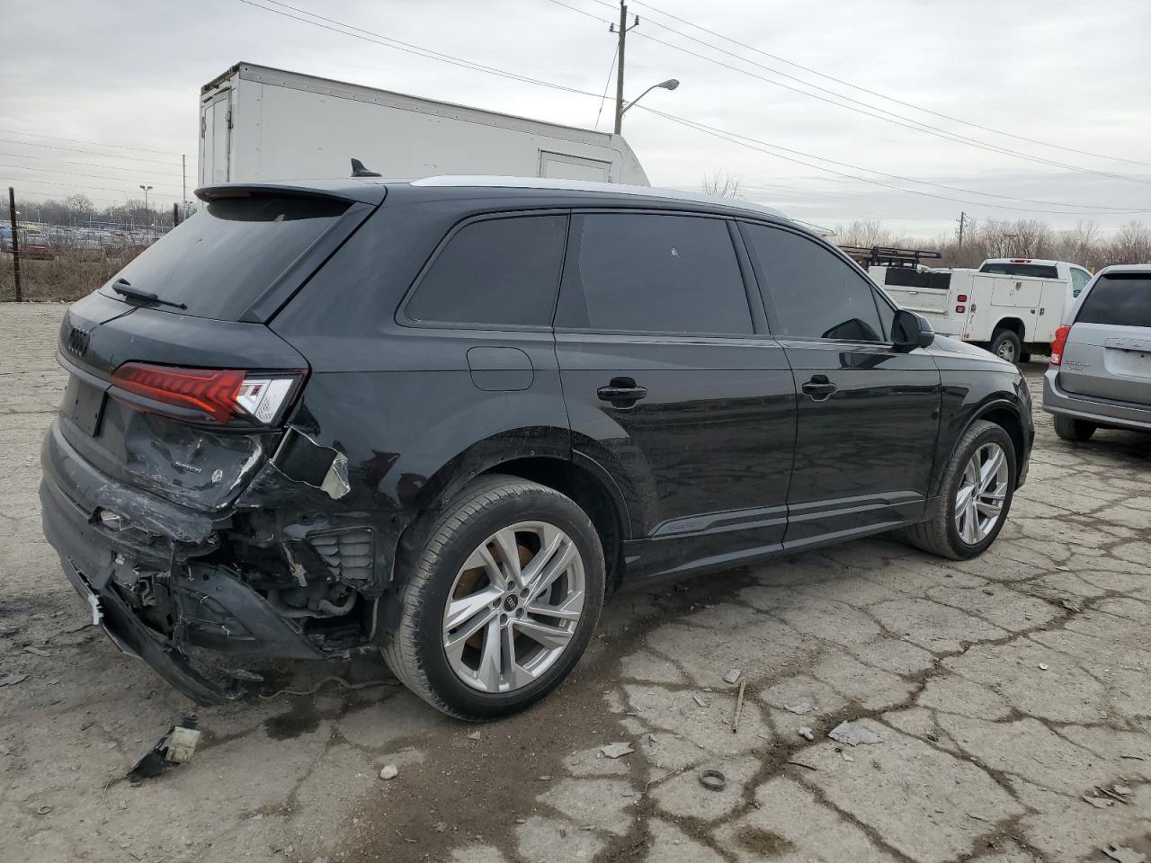 2021 AUDI Q7 PREMIUM - Фото 3