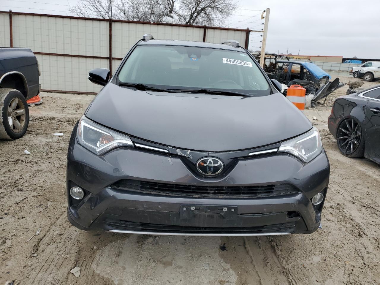 2018 TOYOTA RAV4 ADVEN - Image 5