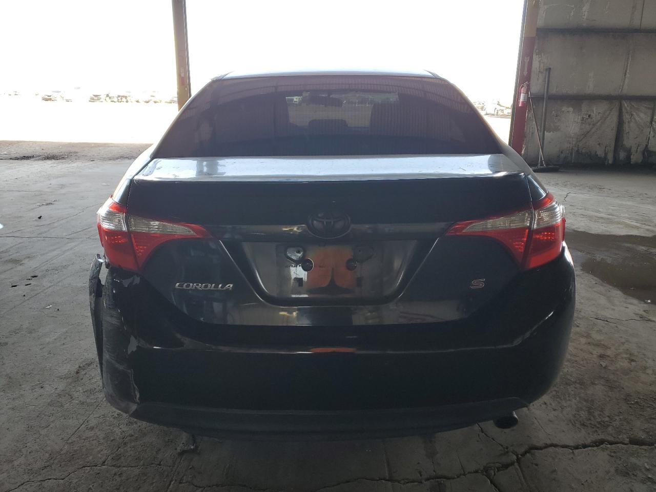 2015 TOYOTA COROLLA L - Image 6