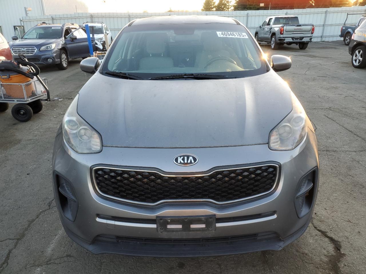 2017 KIA SPORTAGE L - Image 5