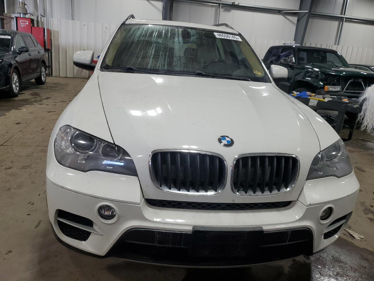 2013 BMW X5 XDRIVE3 - Image 5