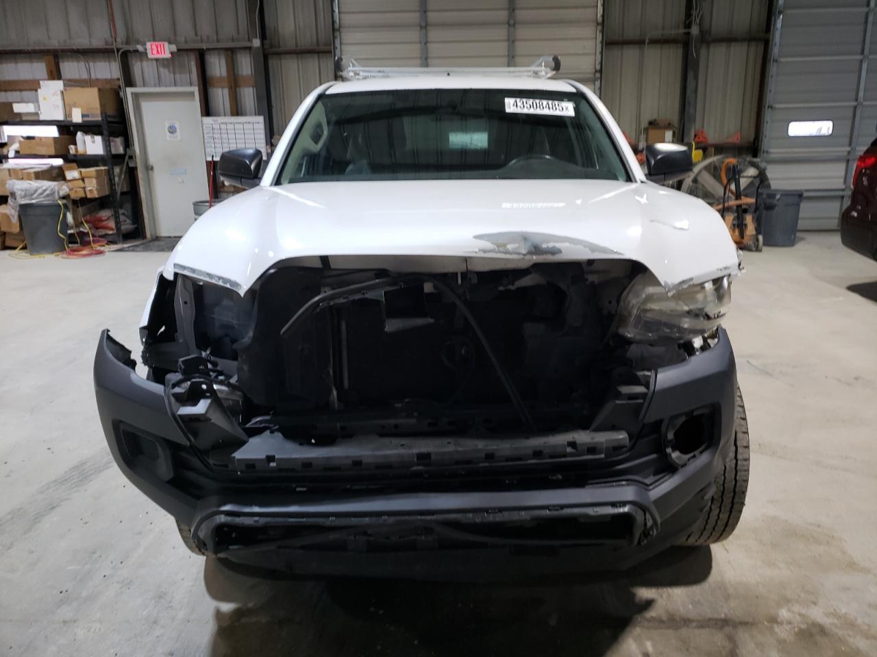2017 TOYOTA TACOMA ACC - Фото 5