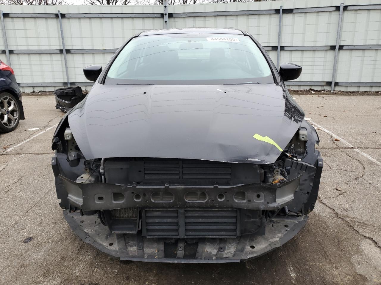 2018 FORD FOCUS SE - Image 5