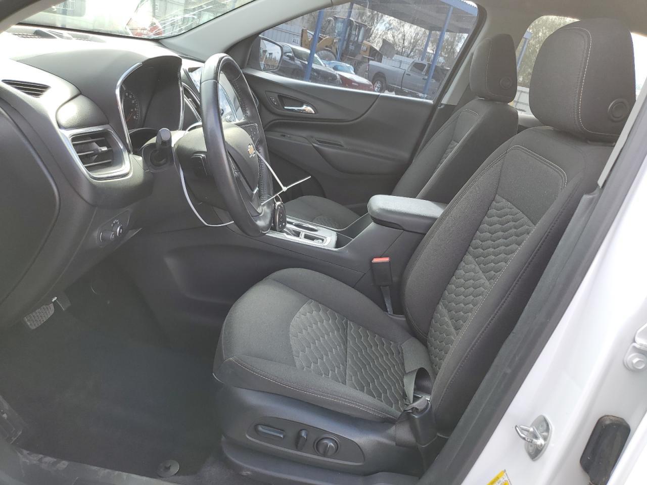 2019 CHEVROLET EQUINOX LT - Фото 7