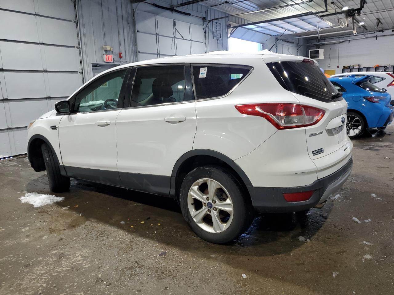 2015 FORD ESCAPE SE - Image 2