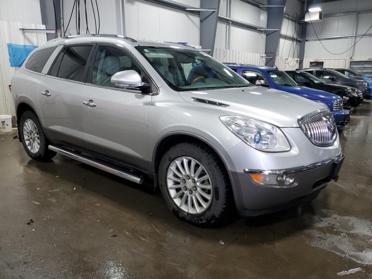 2011 BUICK ENCLAVE CX - Image 4