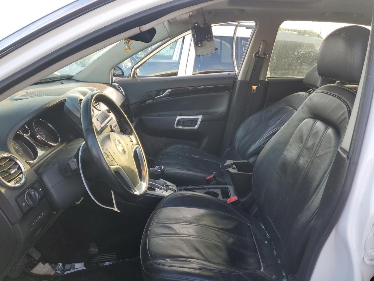 2013 CHEVROLET CAPTIVA LT - Фото 7