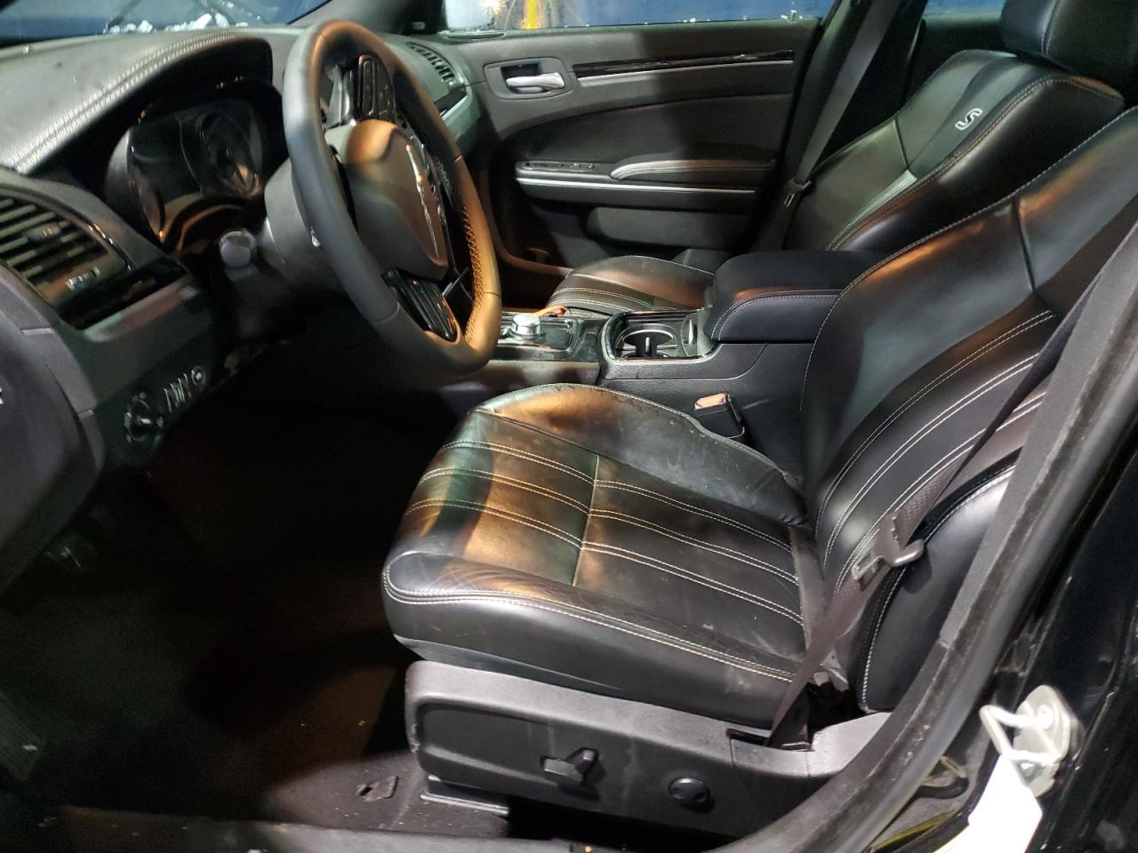 2023 CHRYSLER 300 S - Image 7
