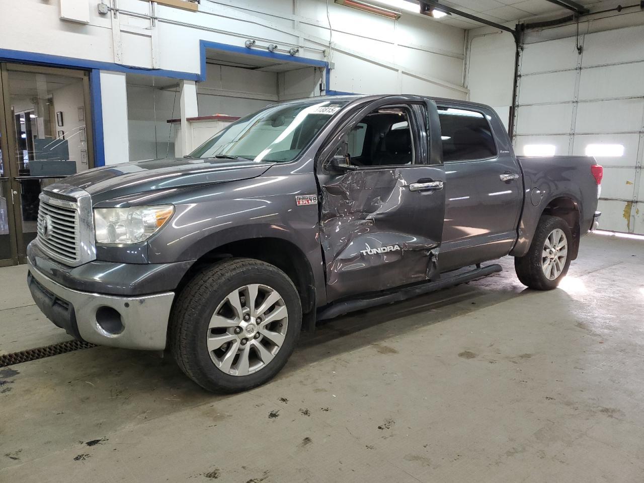 2012 TOYOTA TUNDRA CRE