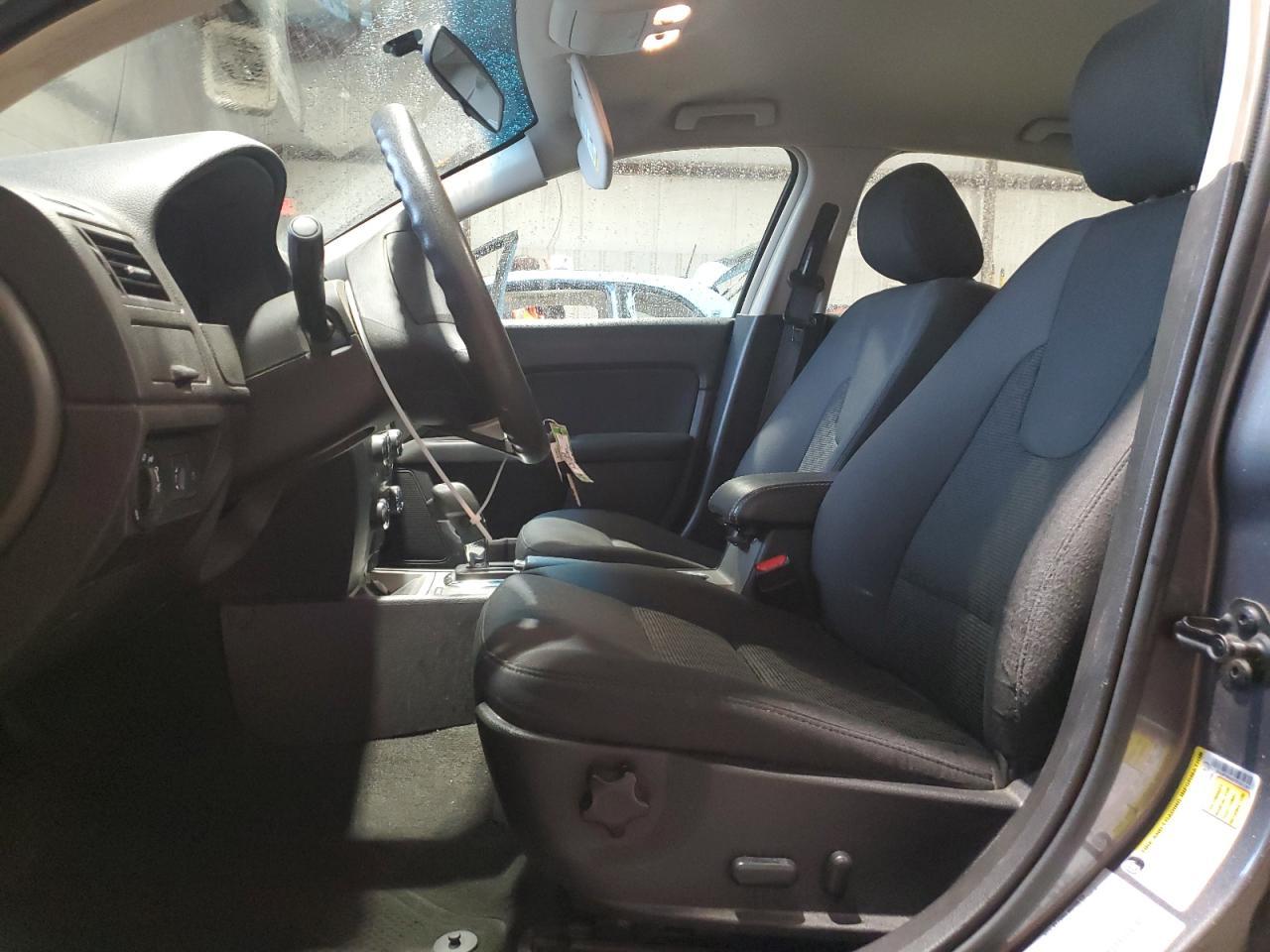 2012 FORD FUSION SE - Image 7