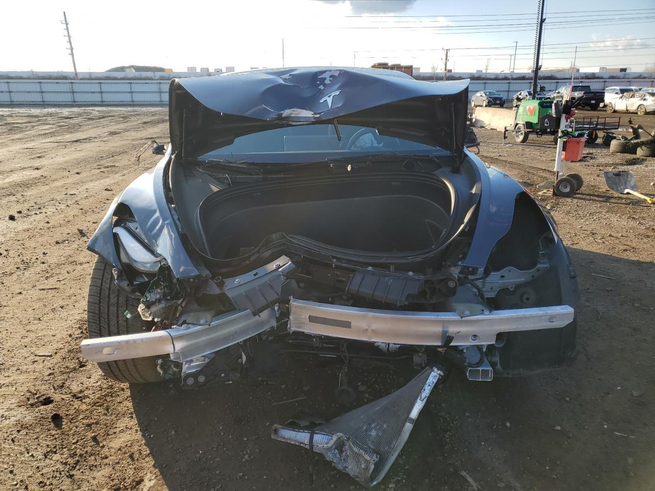 2023 TESLA MODEL 3 - Image 5