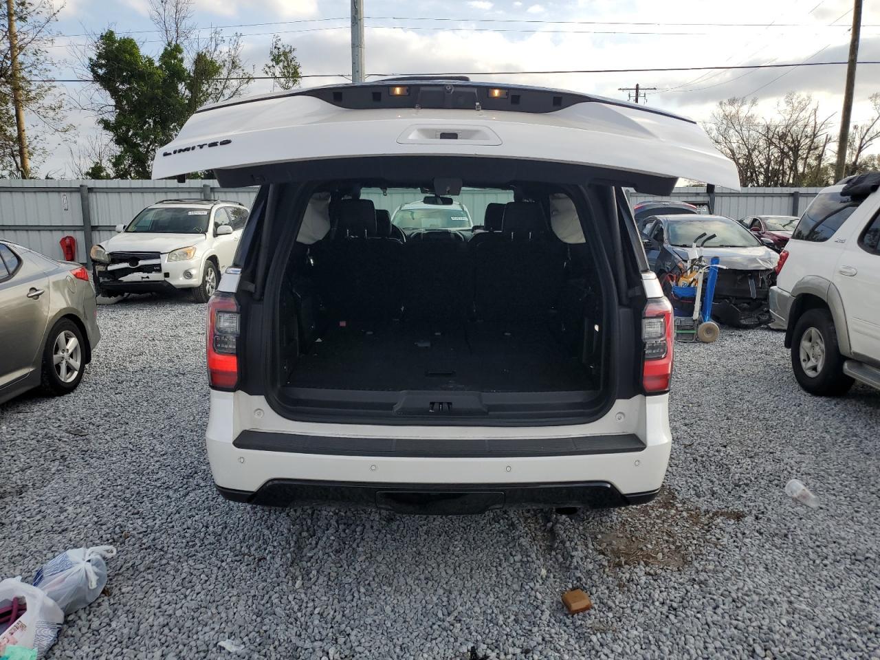 2019 FORD EXPEDITION - Фото 6