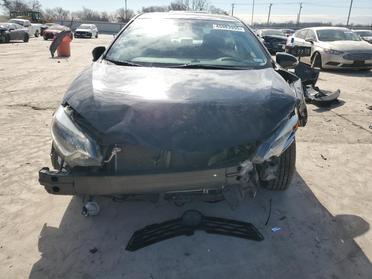 2016 TOYOTA COROLLA L - Image 5