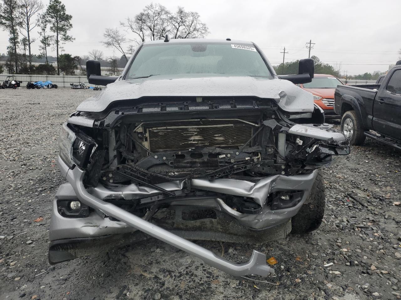 2022 RAM 2500 BIG H - Image 5