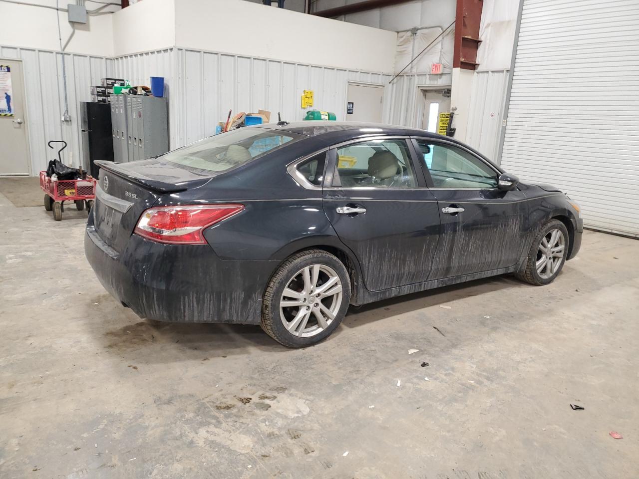 2013 NISSAN ALTIMA 3.5 - Image 3