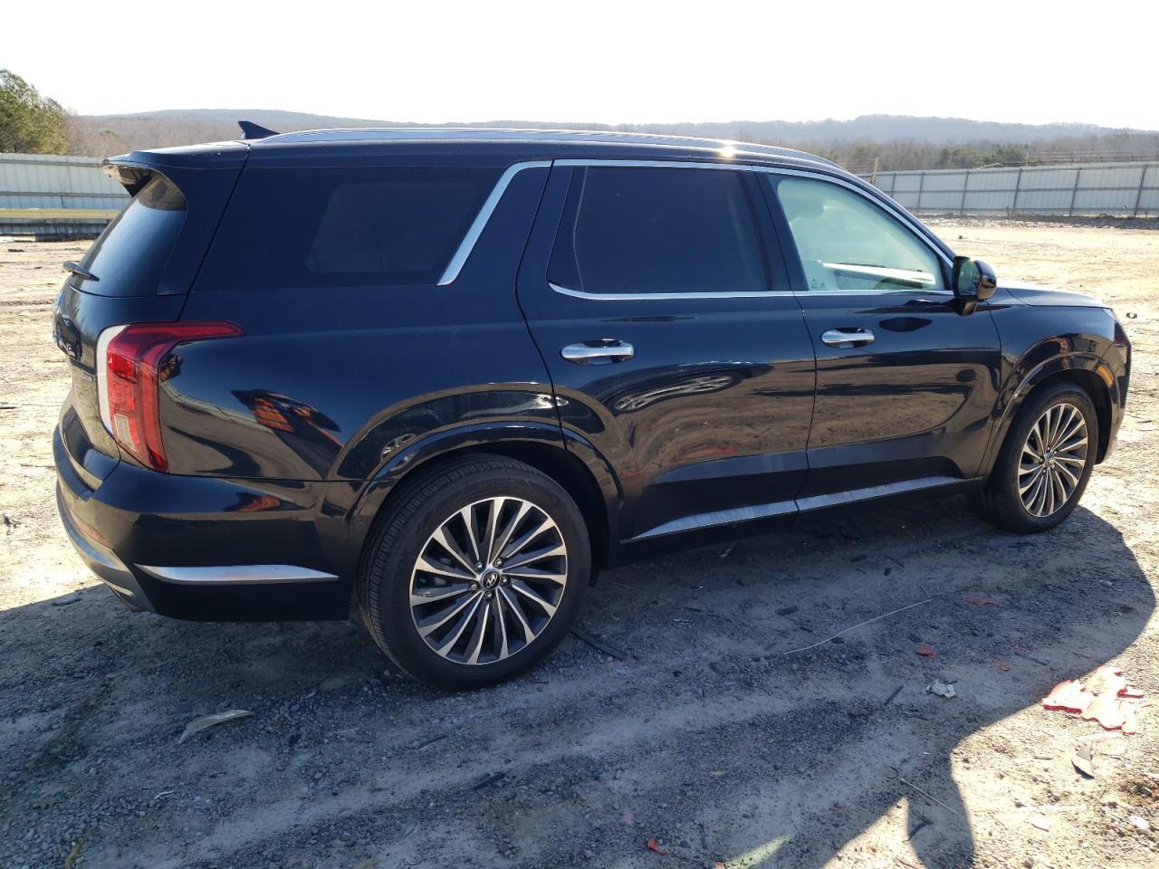 2024 HYUNDAI PALISADE C - Image 3
