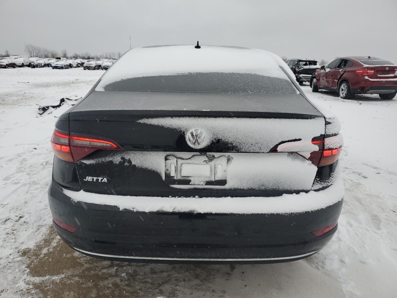 2019 VOLKSWAGEN JETTA S - Фото 6