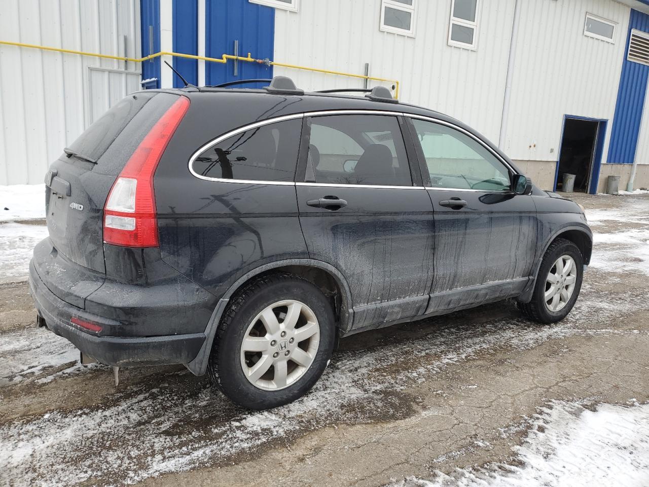 2011 HONDA CR-V LX - Image 3