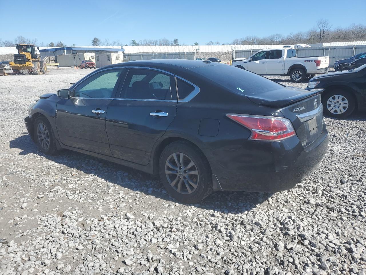2015 NISSAN ALTIMA 2.5 - Image 2