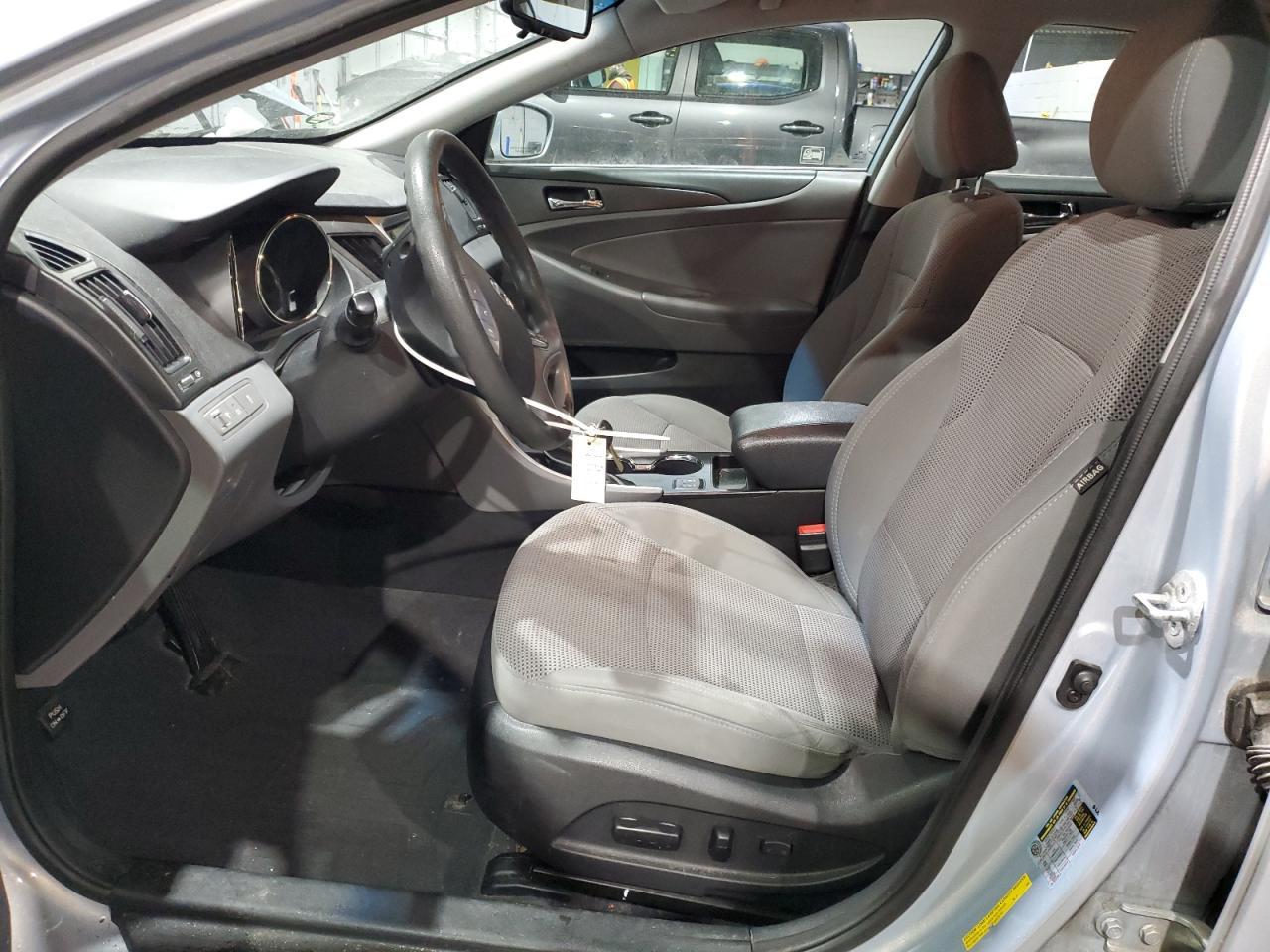 2013 HYUNDAI SONATA GLS - Фото 7