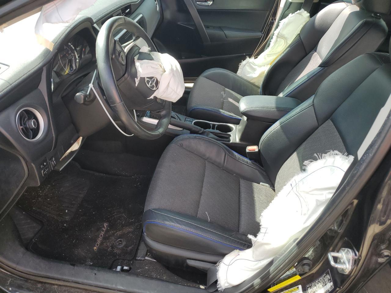 2018 TOYOTA COROLLA L - Image 7