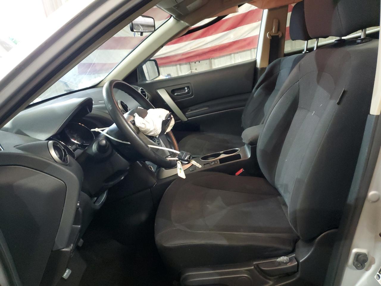 2015 NISSAN ROGUE SELE - Фото 7