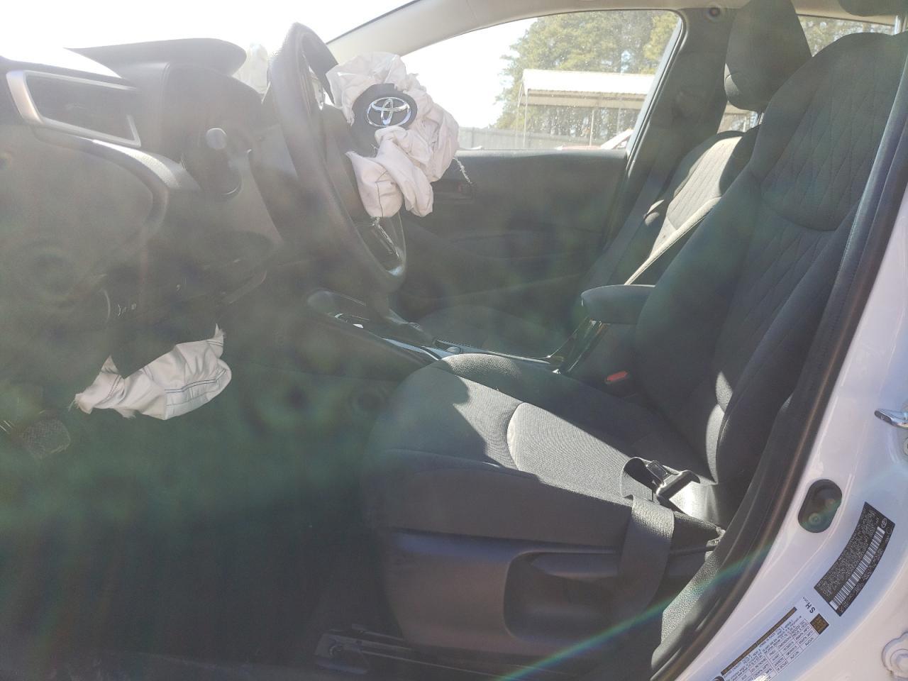 2022 TOYOTA COROLLA LE - Фото 7