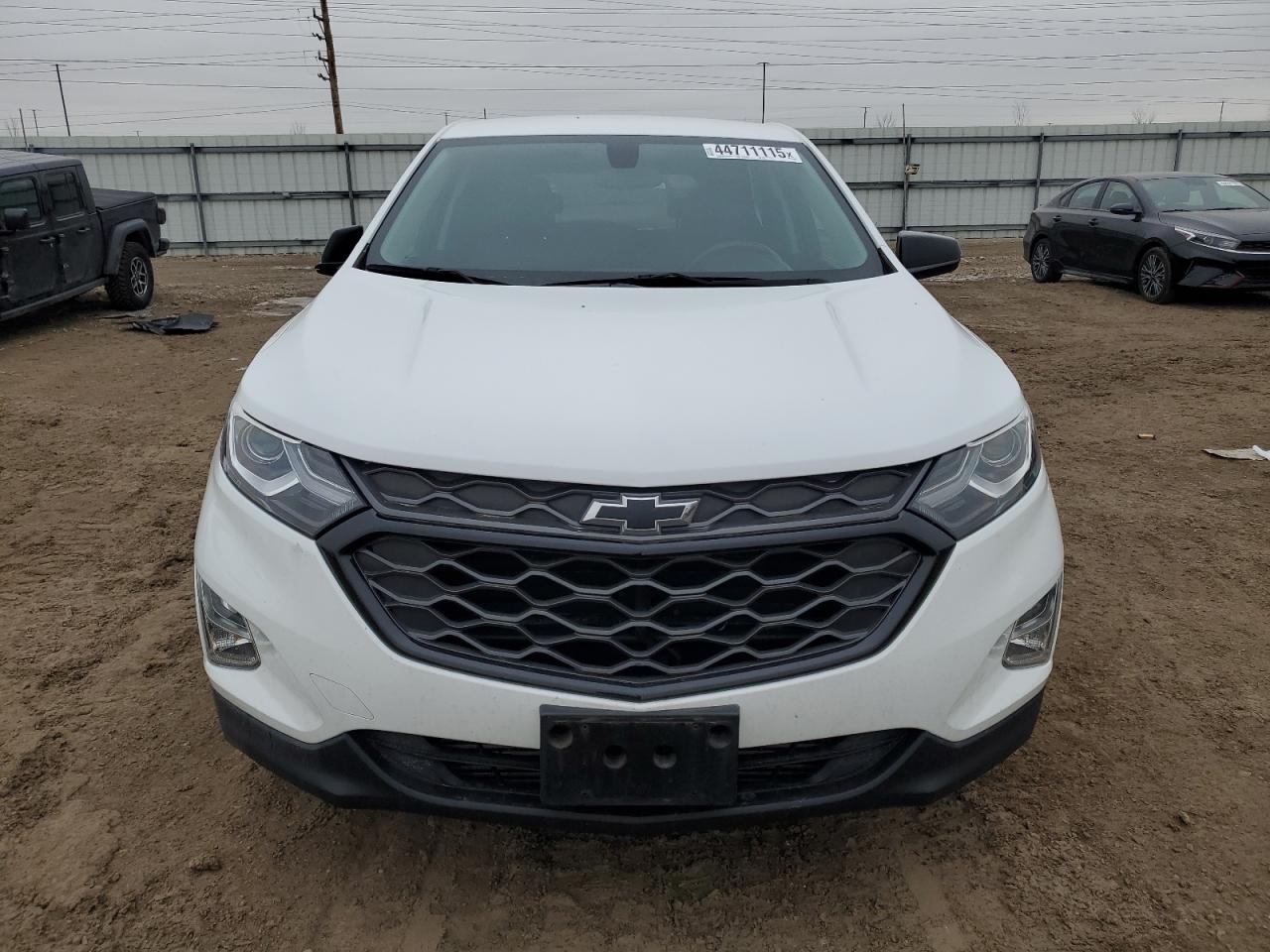 2019 CHEVROLET EQUINOX LT - Image 5