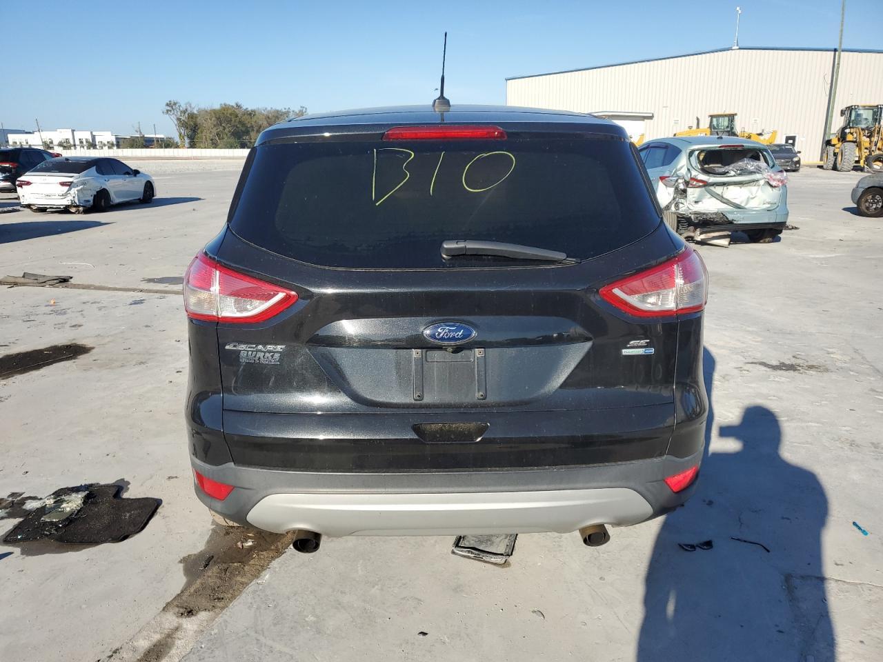 2015 FORD ESCAPE SE - Image 6