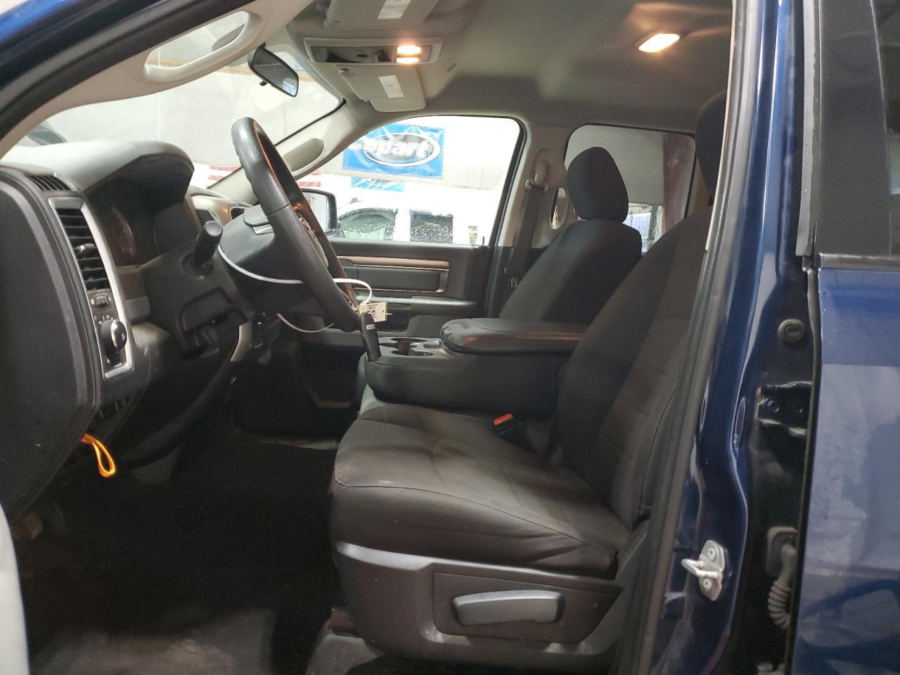 2020 RAM 1500 CLASS - Фото 7