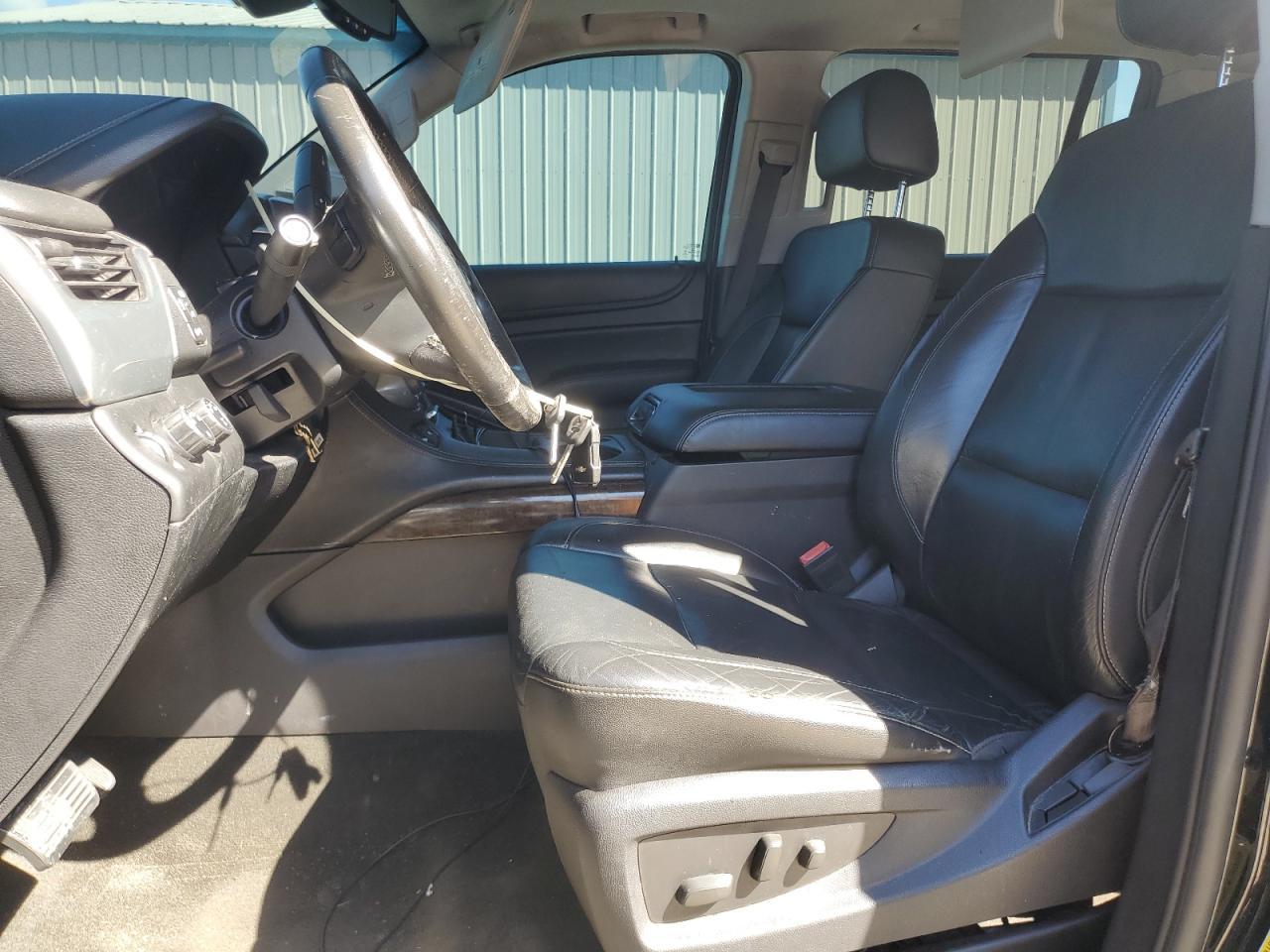 2016 CHEVROLET SUBURBAN K - Image 7