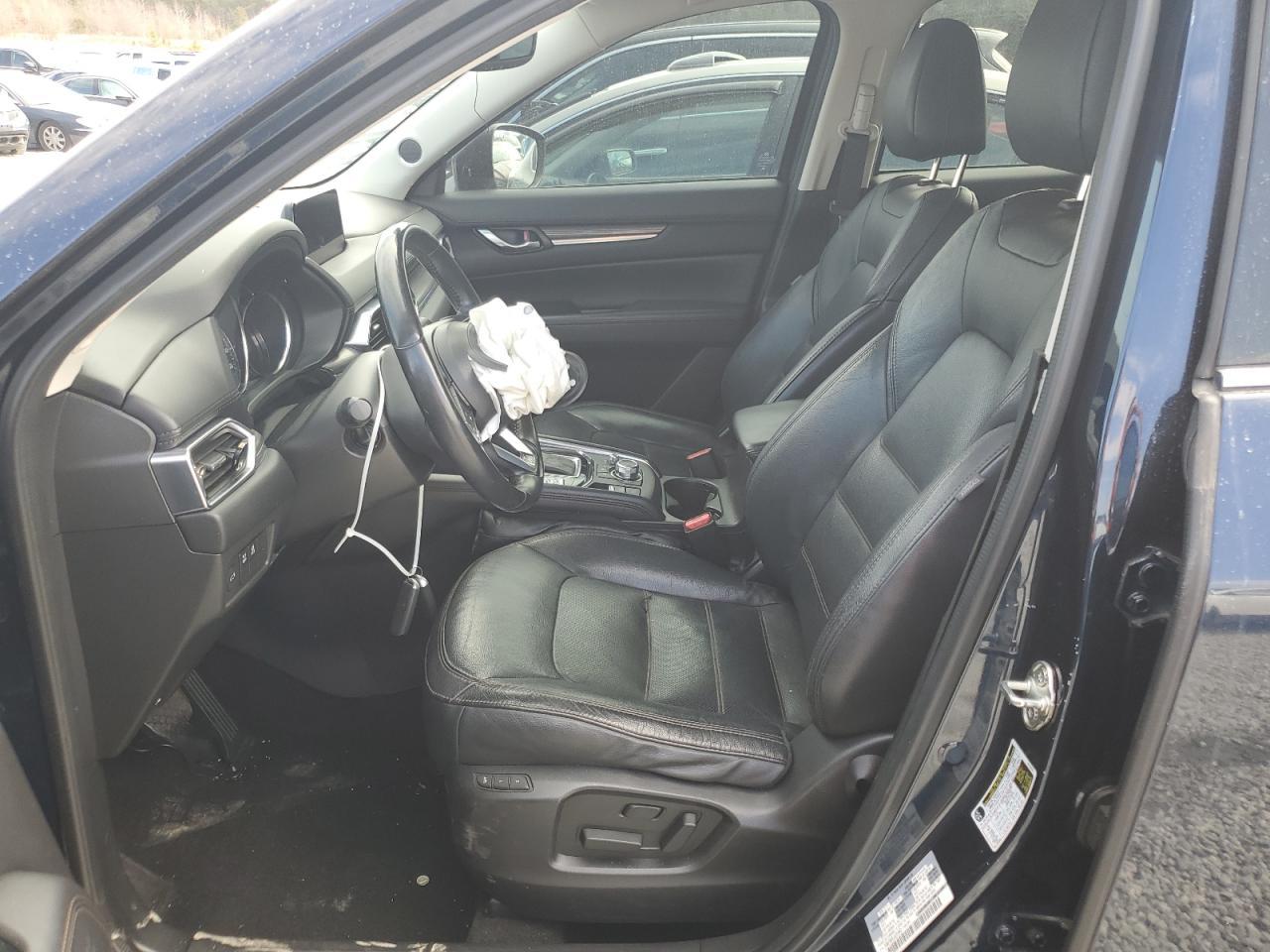 2018 MAZDA CX-5 GRAND - Image 7